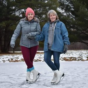 Meet your Posher, Taren